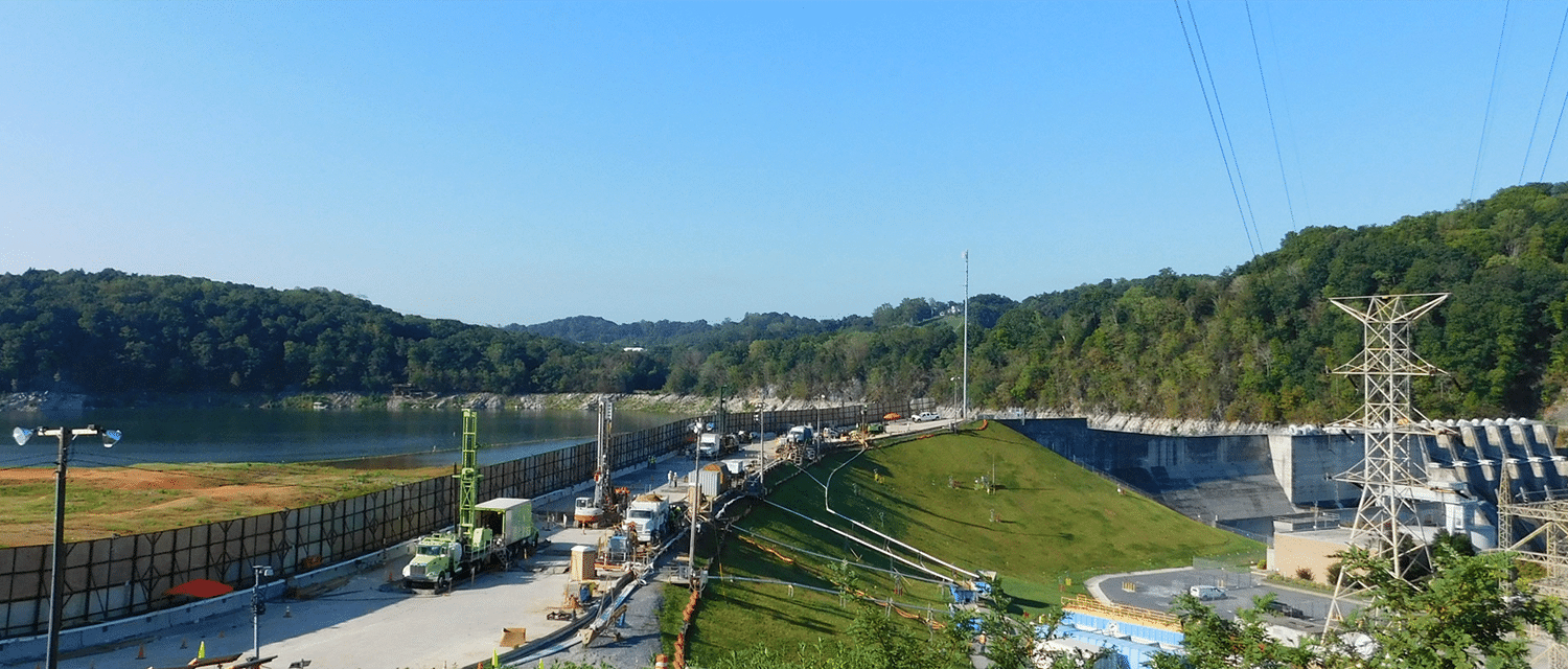 Permanent Wall Noise Mitigation System Permanent Wall Noise Mitigation System