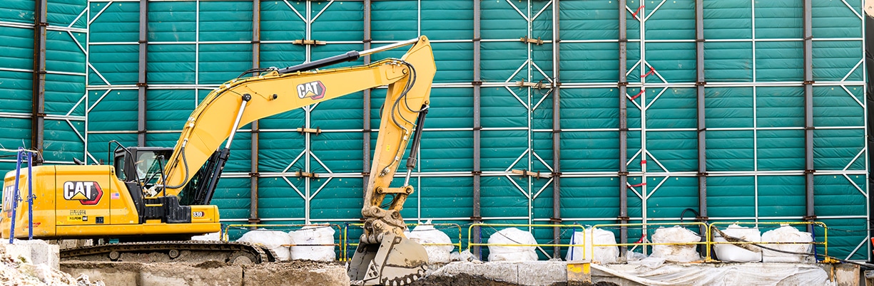 ENC's Safety Program ENC's Safety Program